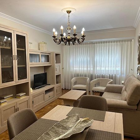 Nice Apartment Don Santiago Santiago de Compostela Exterior foto