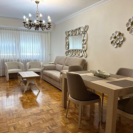 Nice Apartment Don Santiago Santiago de Compostela Exterior foto