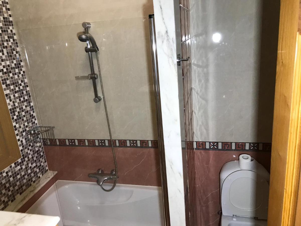 Nice Apartment Don Santiago Santiago de Compostela Exterior foto