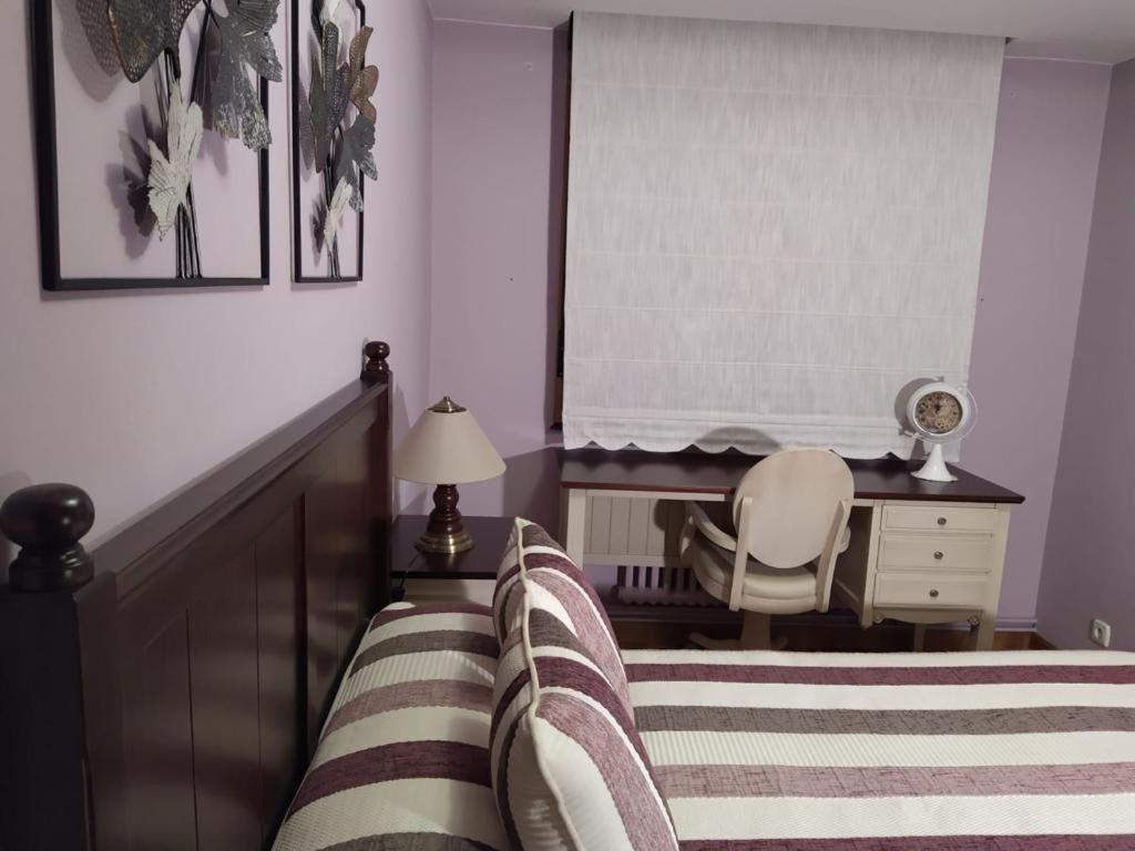 Nice Apartment Don Santiago Santiago de Compostela Exterior foto