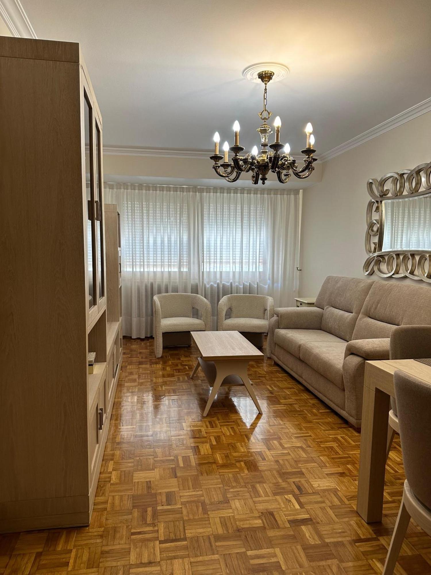 Nice Apartment Don Santiago Santiago de Compostela Exterior foto