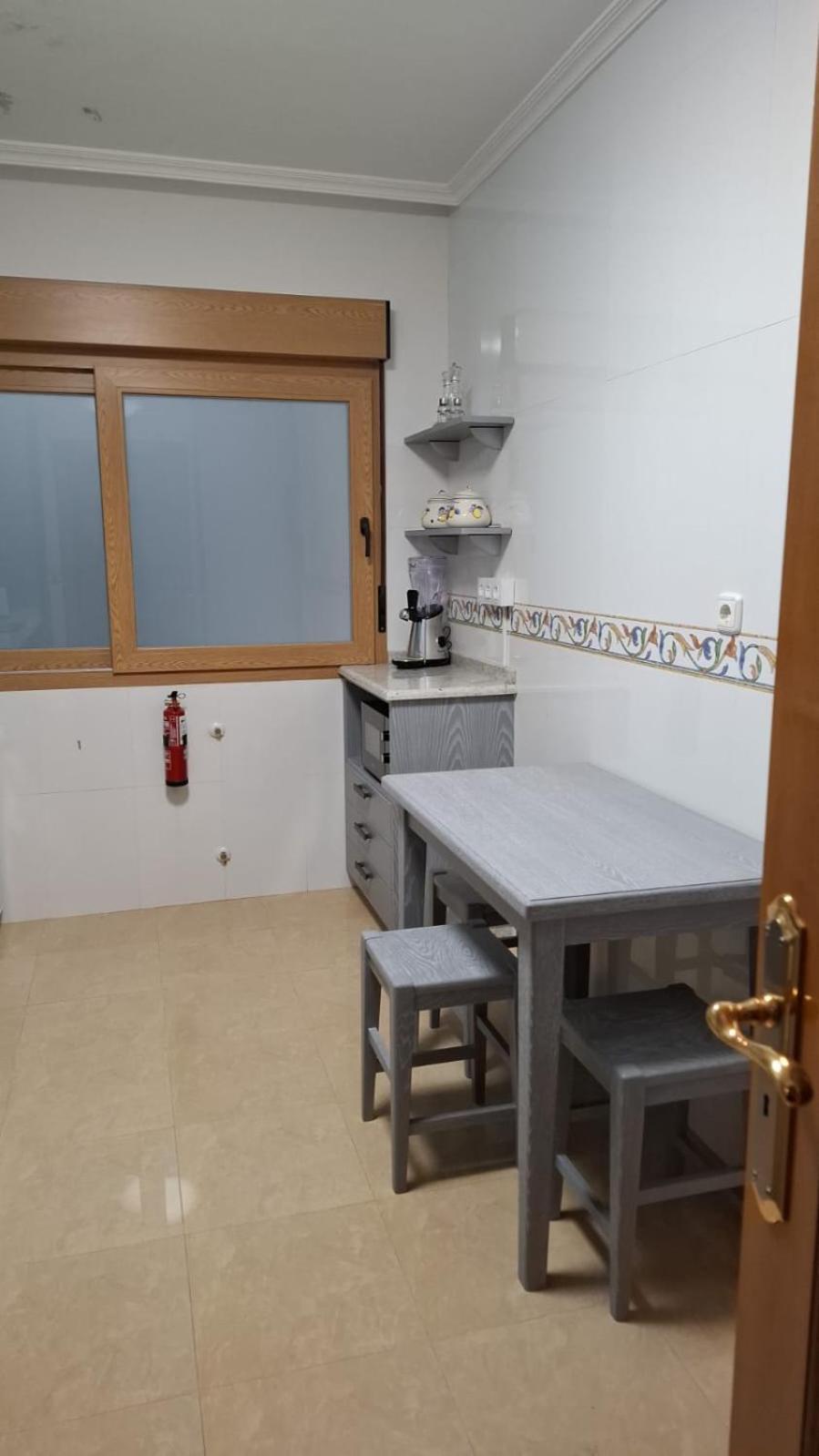 Nice Apartment Don Santiago Santiago de Compostela Exterior foto